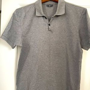 Lanvin polo shirt. Men’s size XL